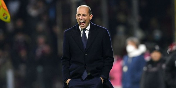 Juventus weiß den Preis für schlechte Entscheidungen zutiefst zu schätzen